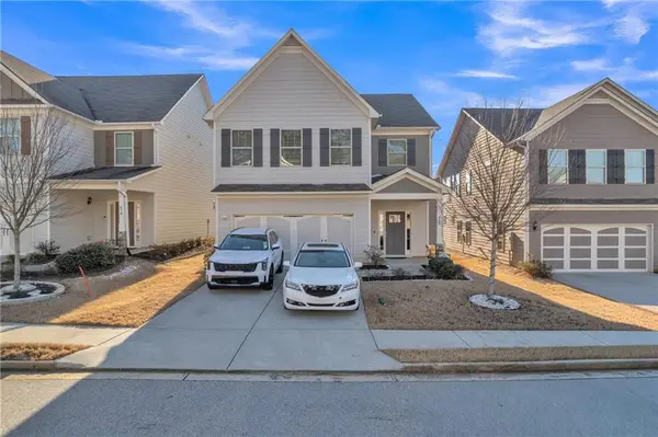 488 Omnia Court, Lawrenceville, GA 30044