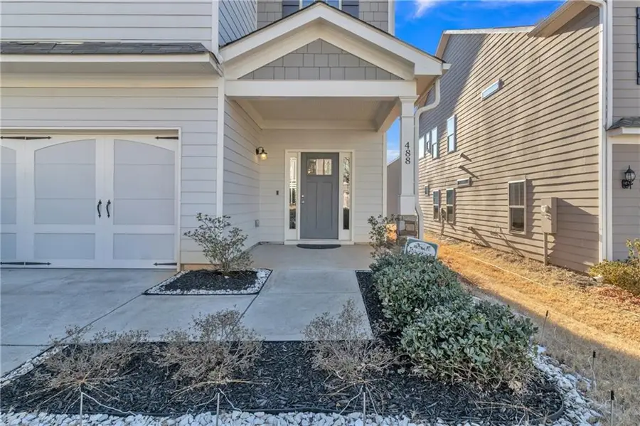 488 Omnia Court, Lawrenceville, GA 30044 - #3