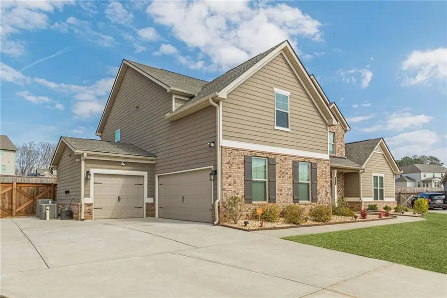 433 Malachi Bend, McDonough, GA 30252 - #3