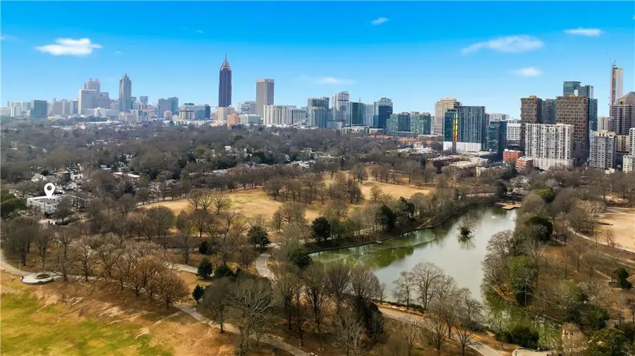 435 10th Street Ne #24, Atlanta, GA 30309 - Image #2