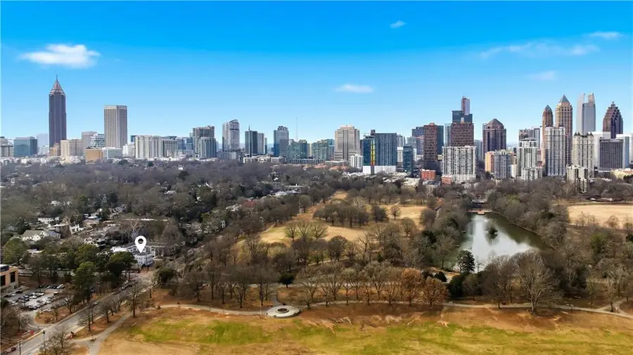 435 10th Street Ne #24, Atlanta, GA 30309 - Image #3