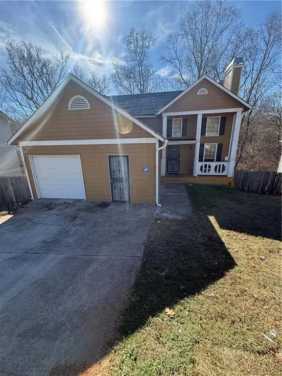 3904 Conley Downs Ln, Decatur, GA 30034