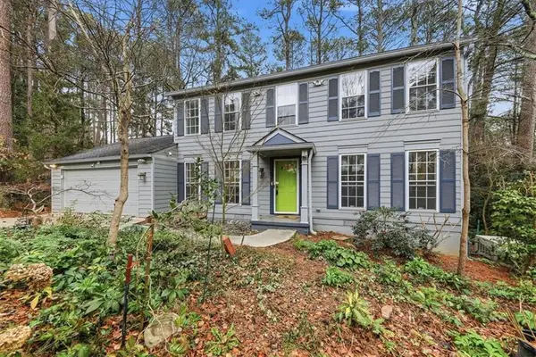 482 Maid Marion Lane, Stone Mountain, GA 30087