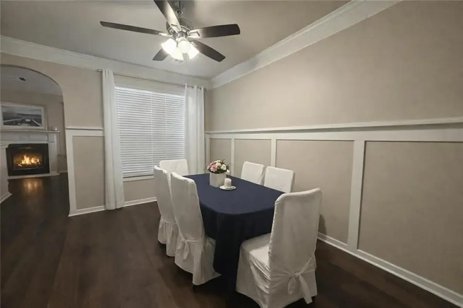 3286 Castleberry Village Drive, Cumming, GA 30040 - #3