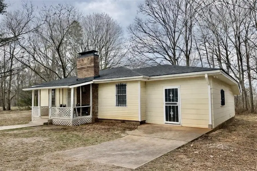 3911 Blackstock Road, Talmo, GA 30575 - #3