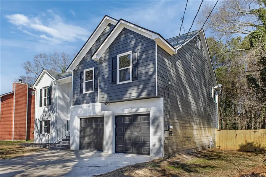 2874 Fairburn Road, Atlanta, GA 30331 - Image #2