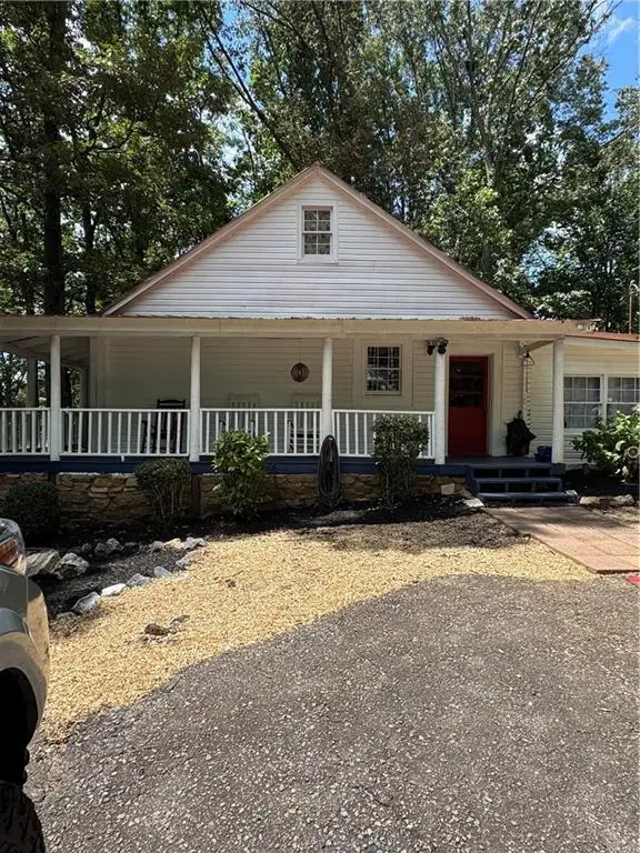 167 Nugget Ridge Road, Dawsonville, GA 30534 - Image #1