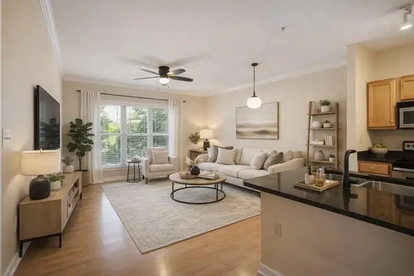 4333 Dunwoody Park #1206, Atlanta, GA 30338