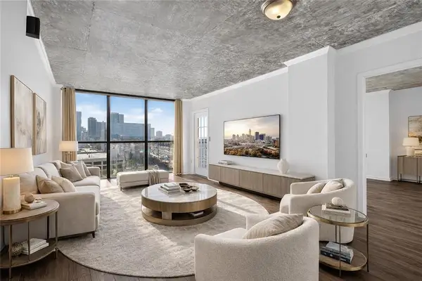 1280 W Peachtree Street Nw #1806, Atlanta, GA 30309