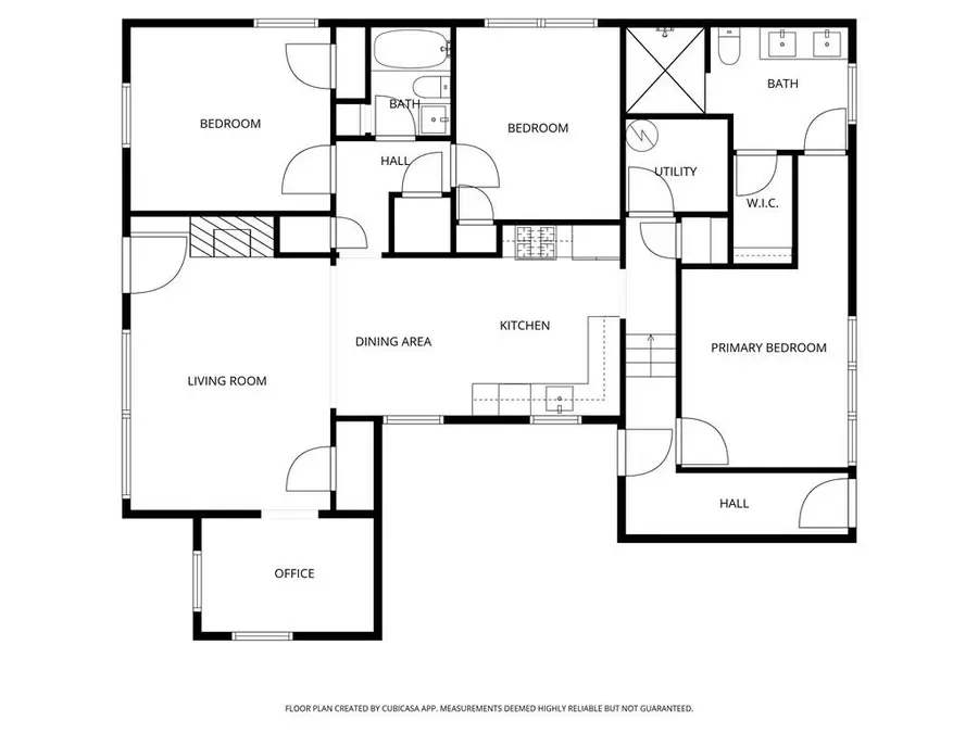 207 Walthall Street Nw, Marietta, GA 30064 - Image #2