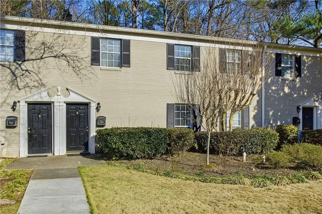3665 Essex Avenue, Atlanta, GA 30339 - Image #1