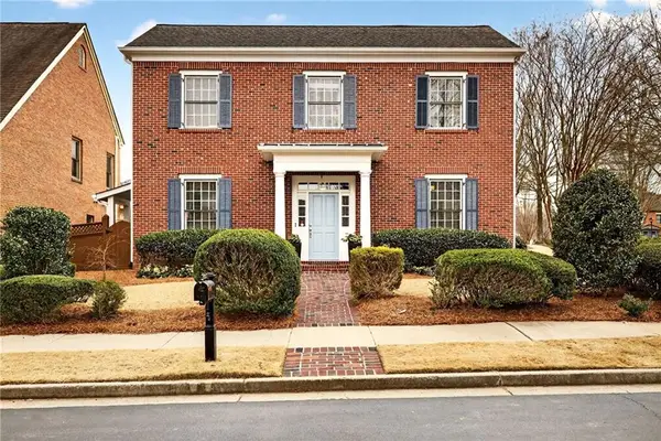 455 High Pointe Trail, Roswell, GA 30076