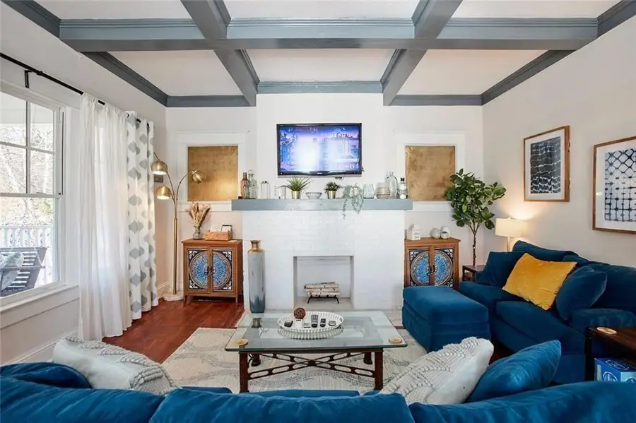 887 Myrtle Street Ne, Atlanta, GA 30309 - Image #3