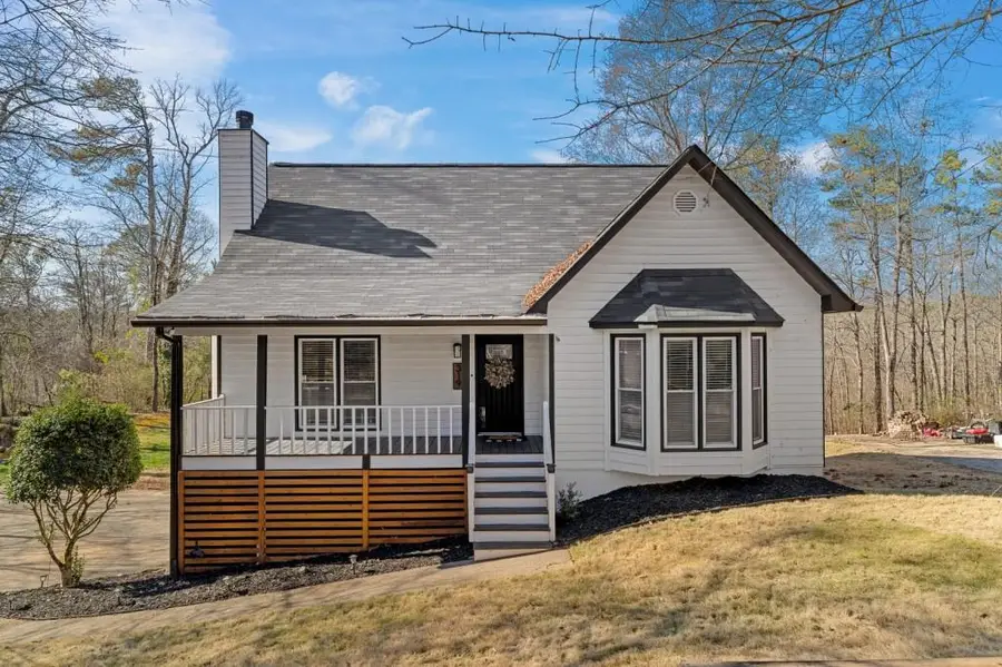 319 Scarlett Lane, Woodstock, GA 30188 - Image #2