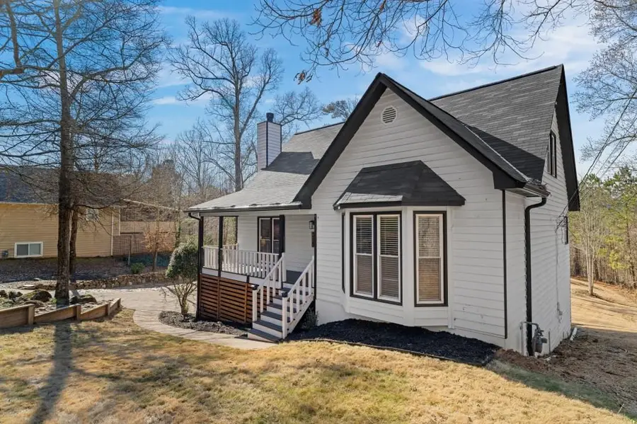 319 Scarlett Lane, Woodstock, GA 30188 - Image #3