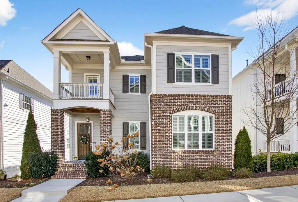 411 Wild Olive Crest, Marietta, GA 30060 - Image #1