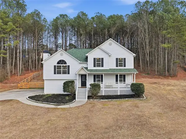 302 White Marble Way, Ball Ground, GA 30107