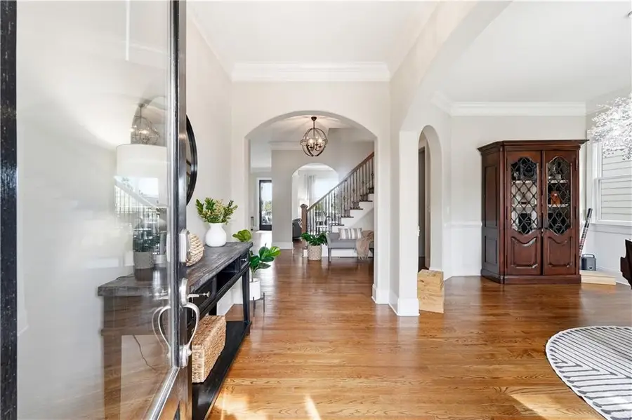 515 Willow Oak Way, Roswell, GA 30076 - Image #2