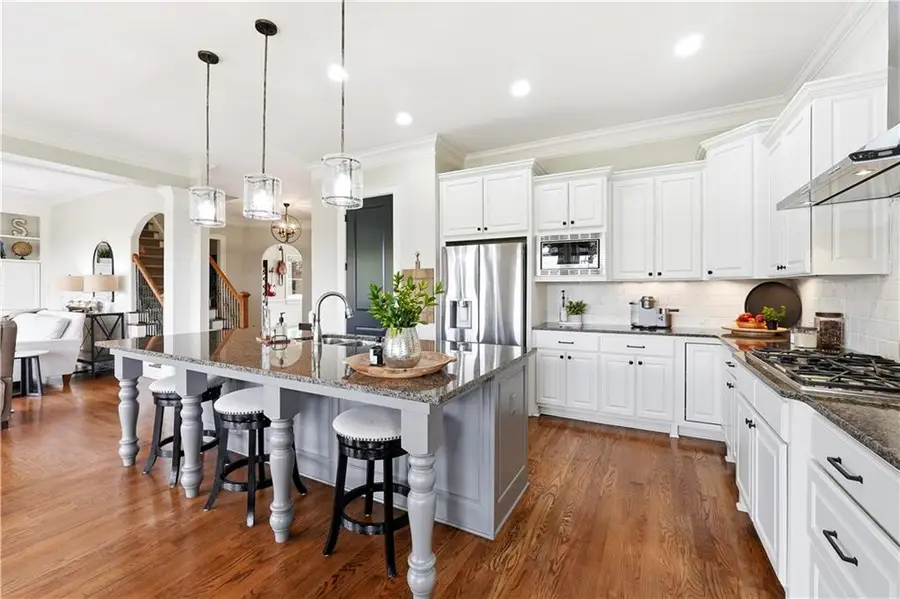 515 Willow Oak Way, Roswell, GA 30076 - Image #3