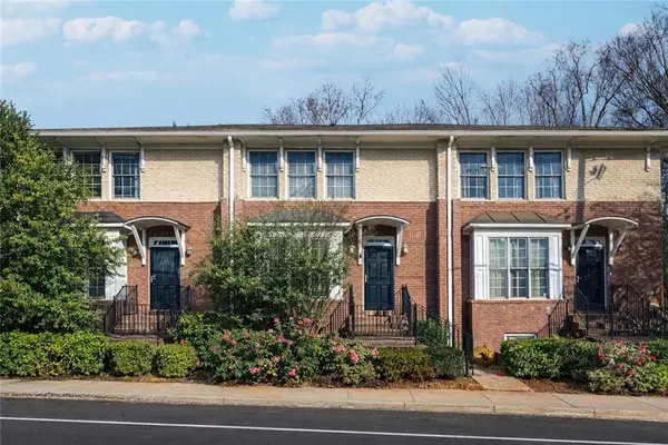 7 Chief Matthews Road #2B, Decatur, GA 30030