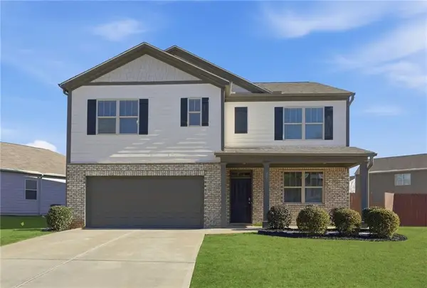 159 Maple Brook Drive, Dawsonville, GA 30534