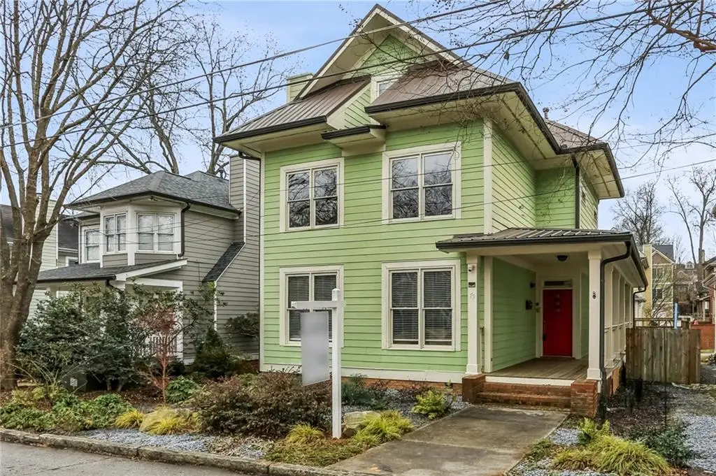 79 Hammock Place Se, Atlanta, GA 30312 - Image #1