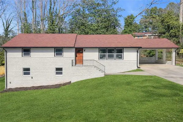 2645 Brandon Road, Atlanta, GA 30337