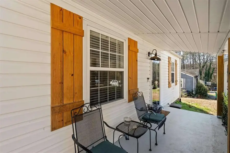 120 Adamson Drive, Carrollton, GA 30117 - #2