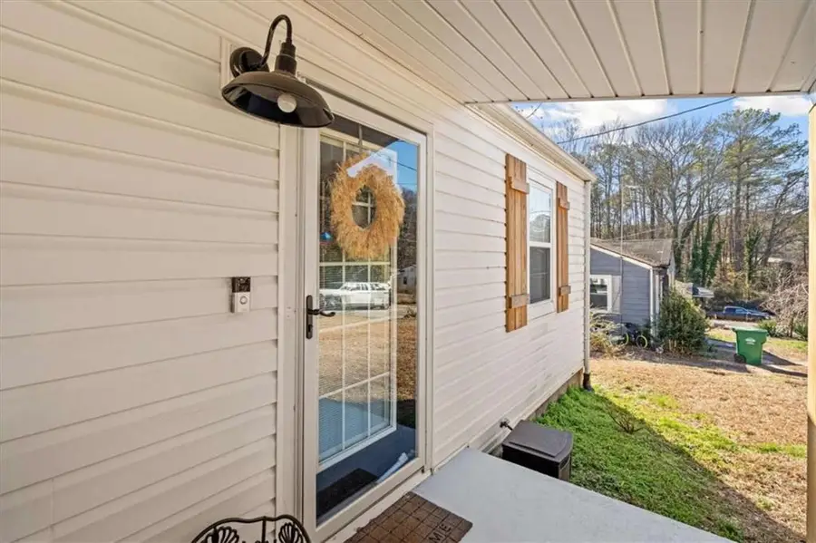 120 Adamson Drive, Carrollton, GA 30117 - #3