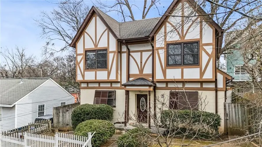 1079 Tumlin Street Nw, Atlanta, GA 30318 - Image #2