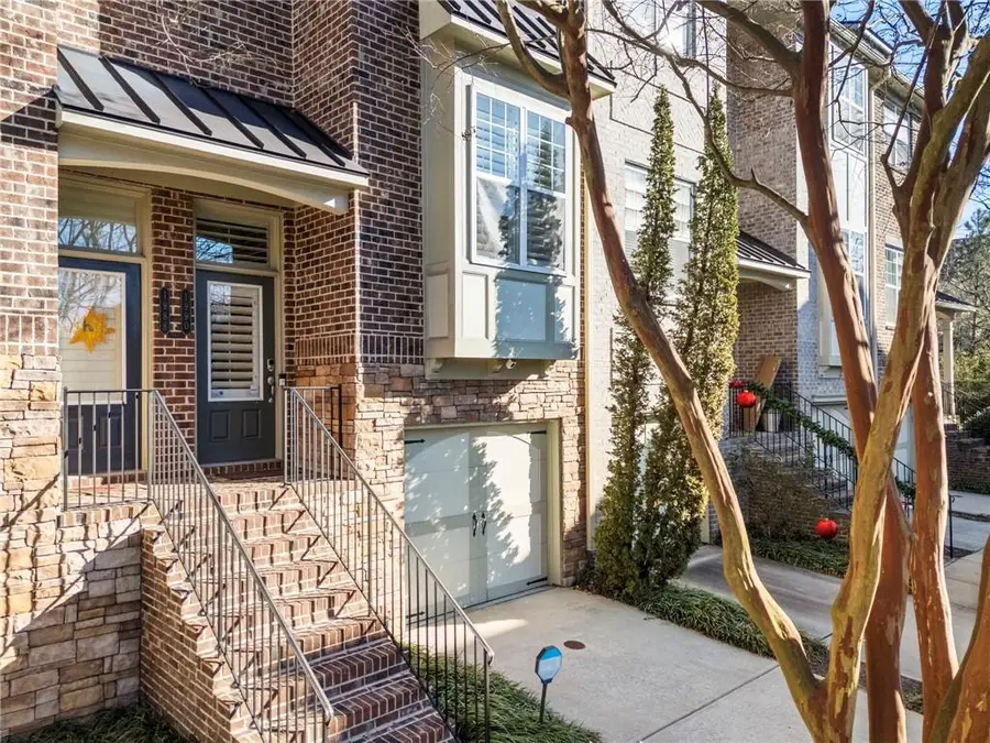 1990 Cobblestone Circle Ne, Atlanta, GA 30319 - Image #2