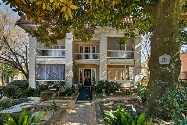 745 Monroe Drive Ne #1, Atlanta, GA 30308