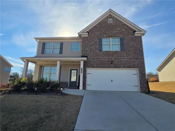 1112 Sunny Valley Lane, Braselton, GA 30517