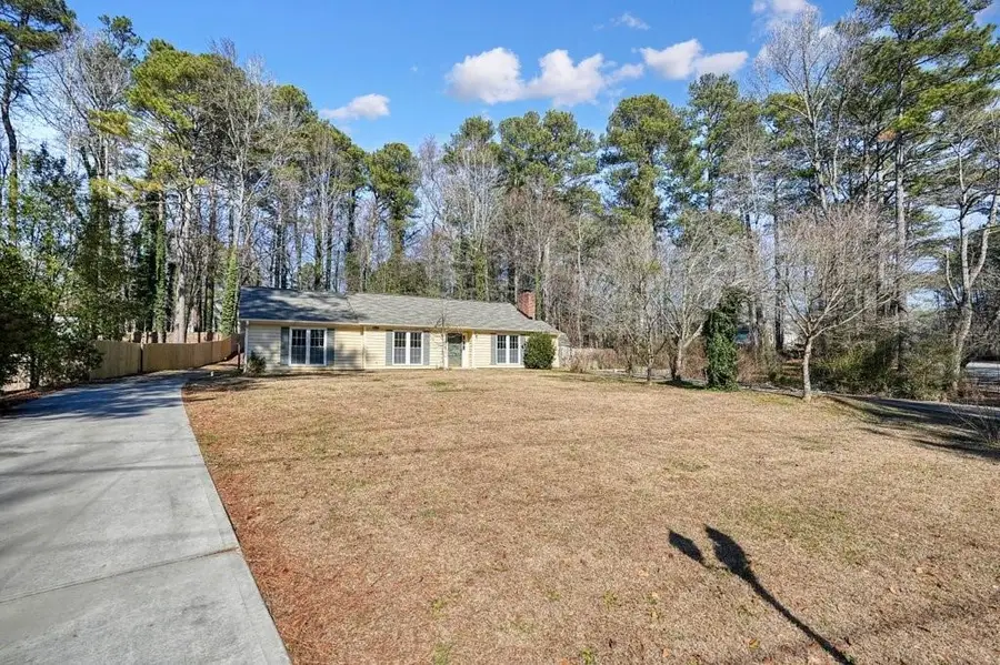 3172 Bob Cox Road Nw, Marietta, GA 30064 - Image #2