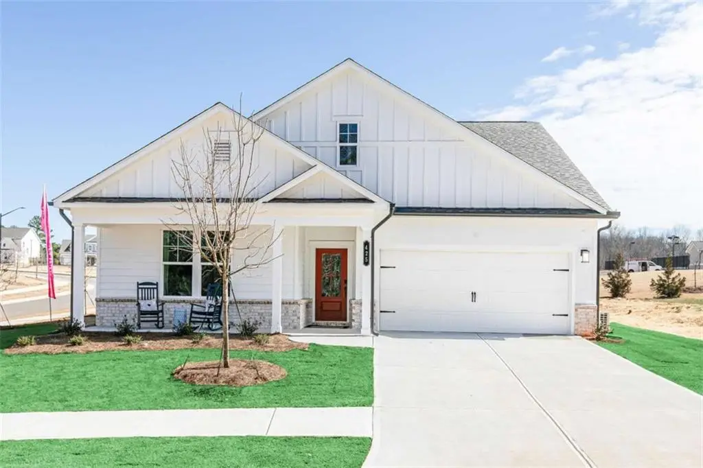 153 Chattahoochee Circle, Locust Grove, GA 30248 - #1