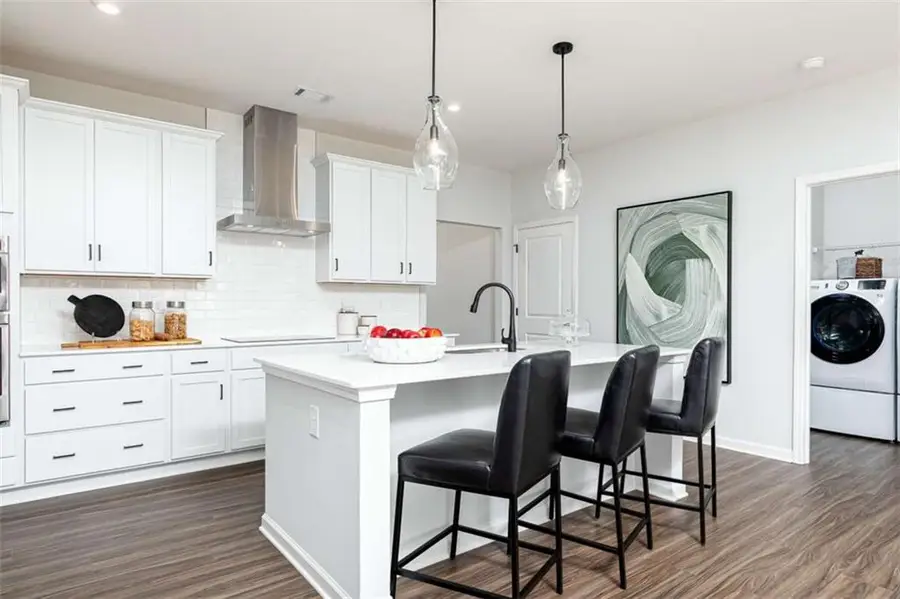 153 Chattahoochee Circle, Locust Grove, GA 30248 - #2