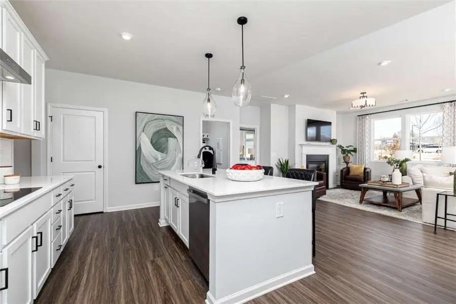 153 Chattahoochee Circle, Locust Grove, GA 30248 - #3