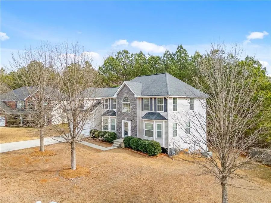 3448 Craggy Perch, Douglasville, GA 30135 - #2