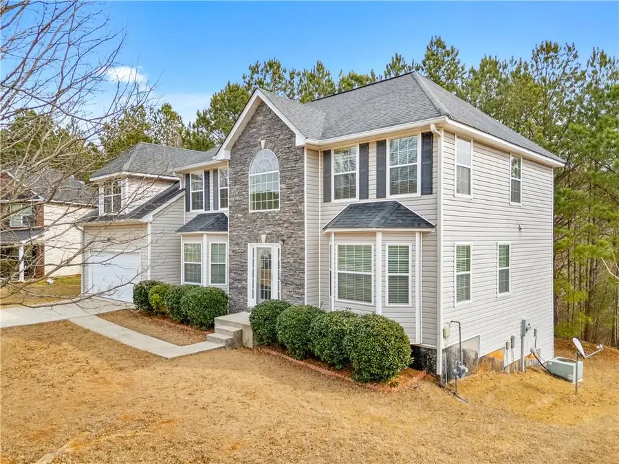 3448 Craggy Perch, Douglasville, GA 30135 - #3