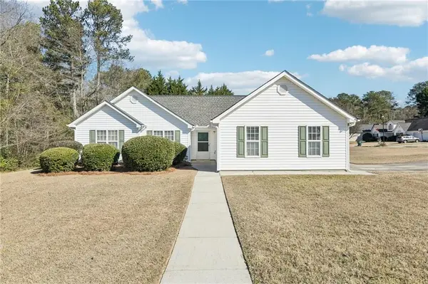 7091 Greenridge Drive, Loganville, GA 30052