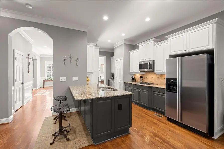 620 Parkside Village Way Nw, Marietta, GA 30060 - Image #2