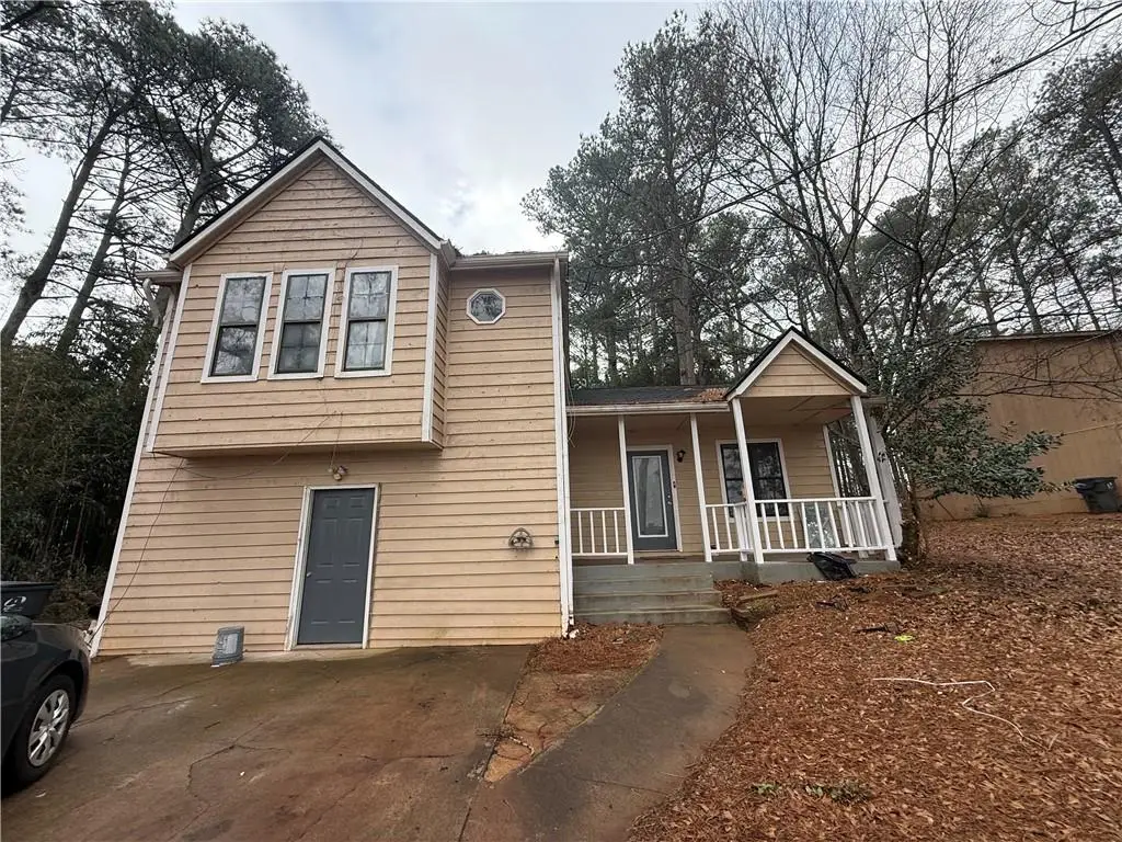 1348 Old Norcross Road, Lawrenceville, GA 30046 - Image #1