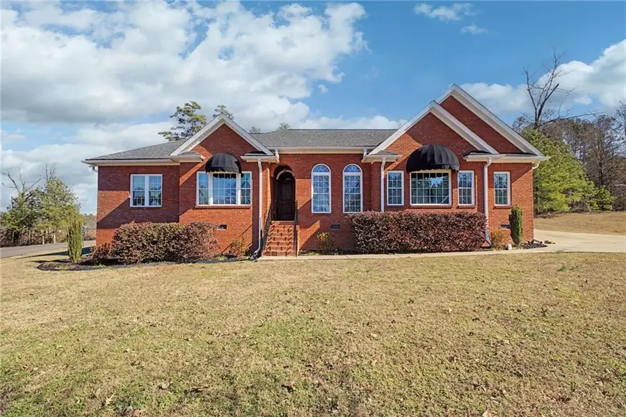 15 County Road 396, Centre, AL 35960 - Image #2