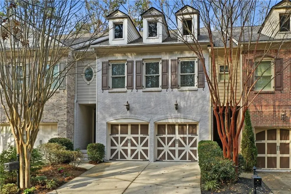 2642 Long Pointe, Roswell, GA 30076 - #1