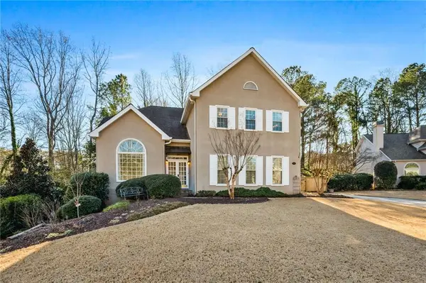 2892 Wynfair Drive, Marietta, GA 30062