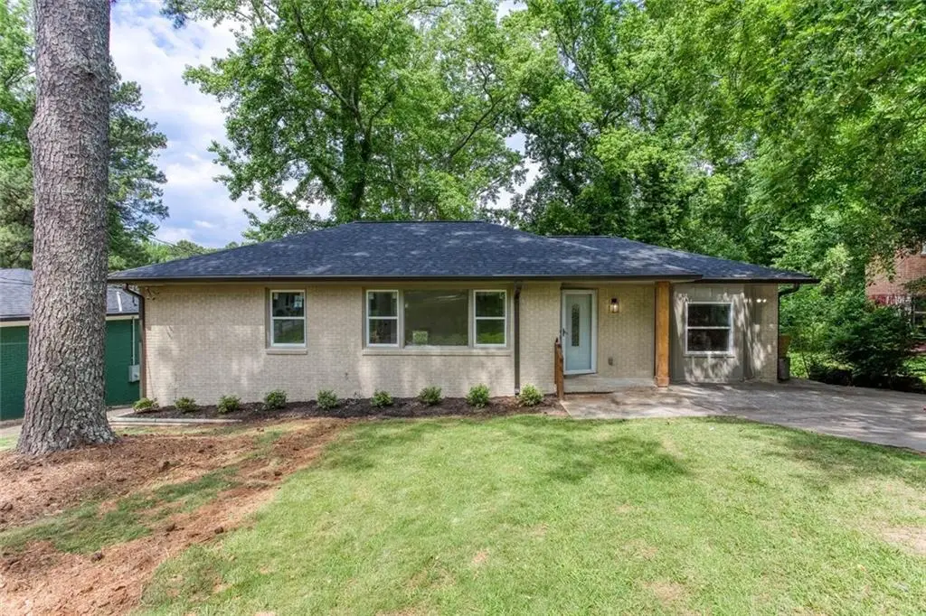 2131 Glendale Drive, Decatur, GA 30032 - #1