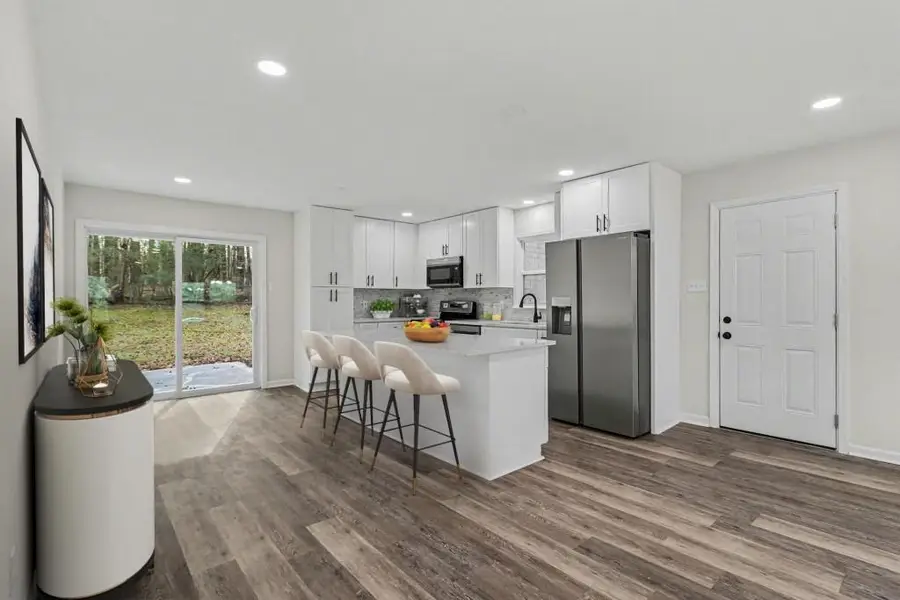 2763 Rovena Court, Decatur, GA 30034 - #3