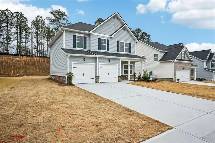 326 Cedar Wood Trace, Winder, GA 30680 - Image #2