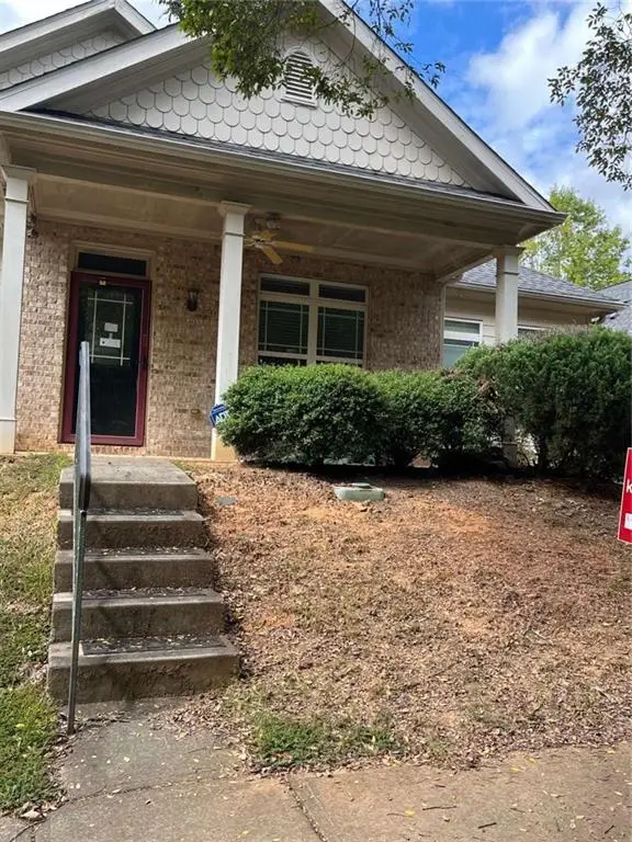 6127 Landers Loop, Fairburn, GA 30213 - #1