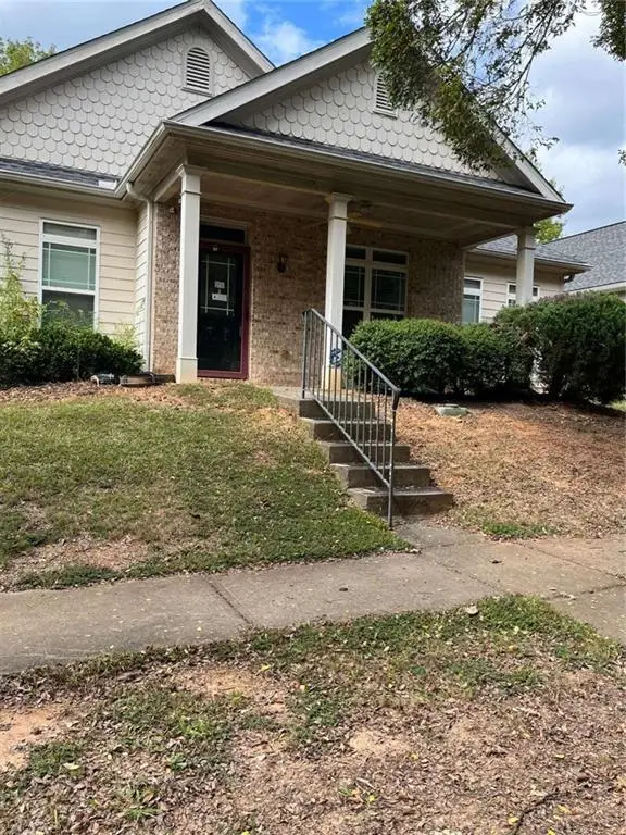 6127 Landers Loop, Fairburn, GA 30213 - #2